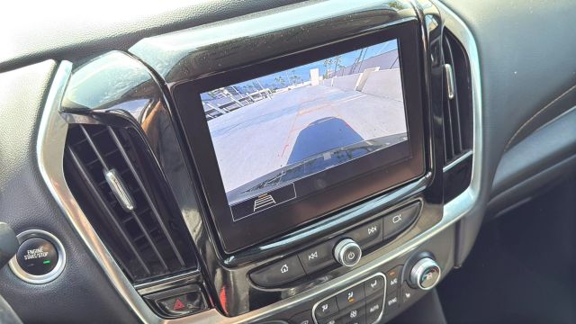 2021 Chevrolet Traverse - Image 27