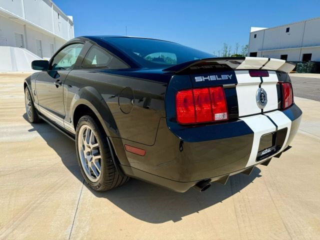 2007 Ford Mustang - Image 26