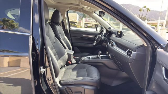 2018 Mazda Cx-5 - Image 19