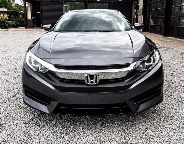 2018 HONDA CIVIC SEDAN GRAY AUTOMATIC - Auto Masters of Carolinas