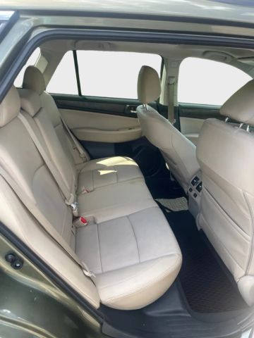 2015 Subaru Outback - Image 11
