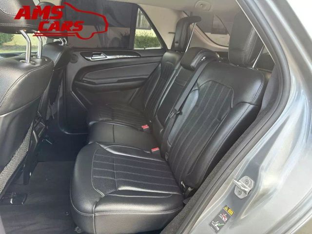 2016 Mercedes-benz Gle - Image 11