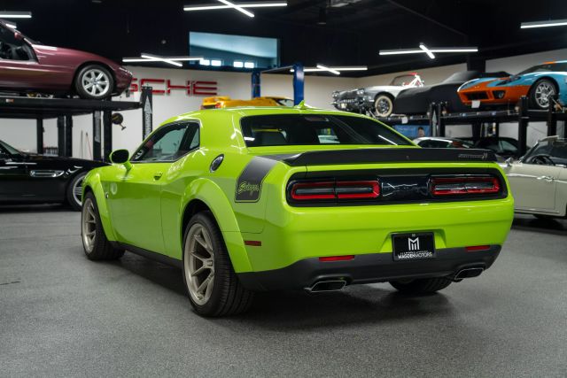 2023 Dodge Swinger Special Edition - - Image 5