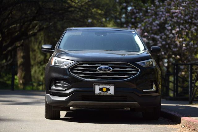 2022 Ford Edge - Image 17