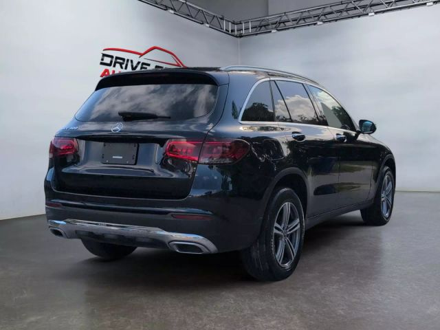 2020 Mercedes-benz Glc - Image 5