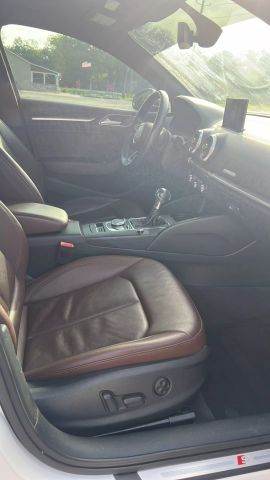 2018 Audi A3 - Image 8