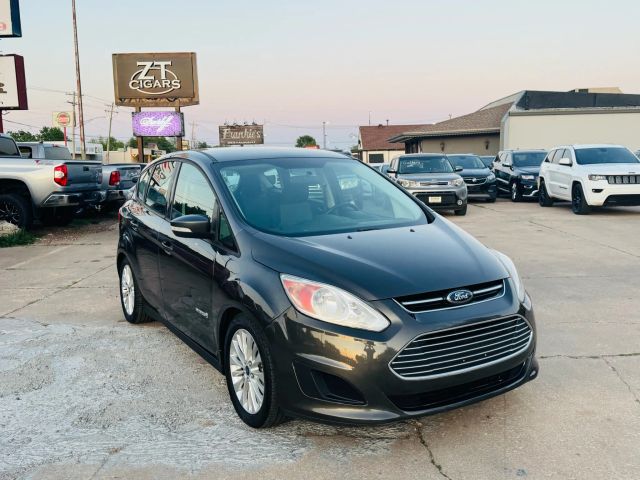 2017 Ford C-max - Image 12