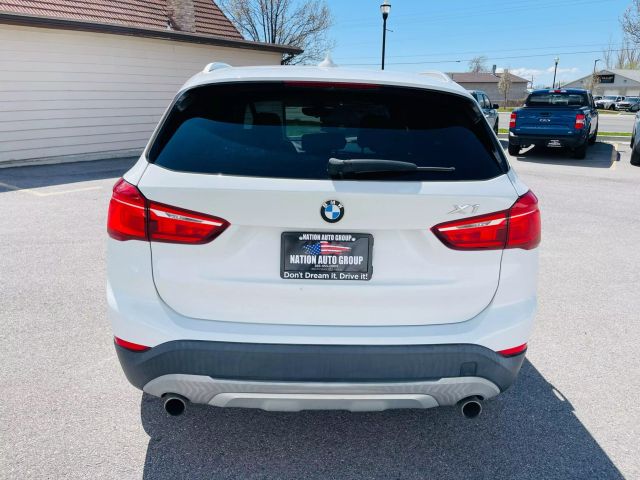 2016 Bmw X1 - Image 8