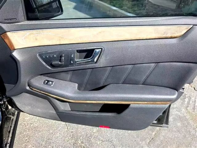 2010 Mercedes-benz E-class - Image 14