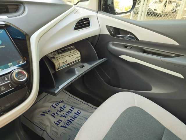 2021 Chevrolet Bolt Ev - Image 22