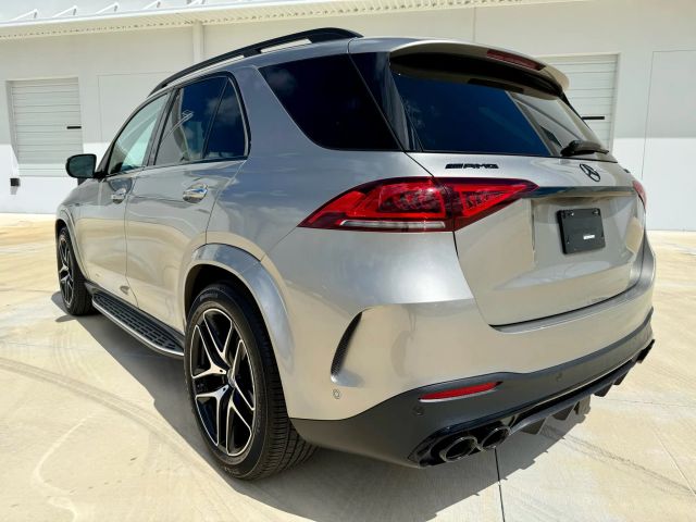2021 Mercedes-benz Mercedes-amg Gle - Image 26