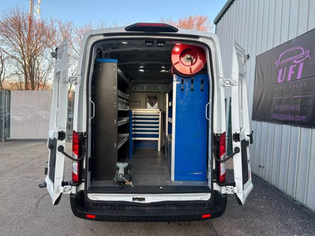 2019 Ford Transit 350 Van - Image 22
