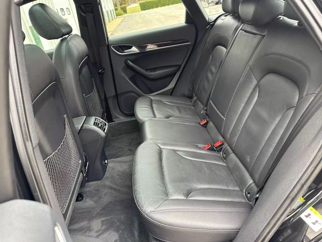 2017 Audi Q3 - Image 18