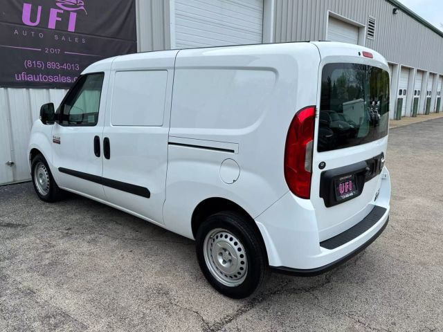 2022 Ram Promaster City - Image 13