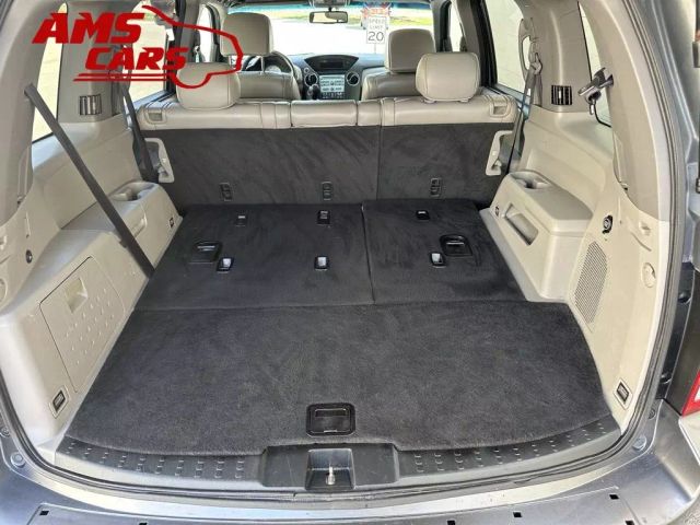 2011 Honda Pilot - Image 16