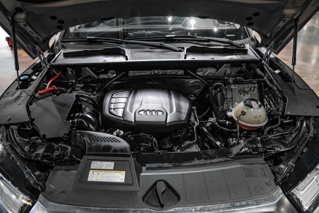 2018 Audi Q5 Premium Plus Sport Utility 4d - Image 43