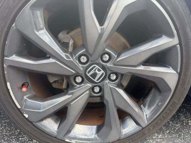 2019 Honda Civic - Image 11
