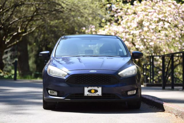 2016 Ford Focus - Image 22