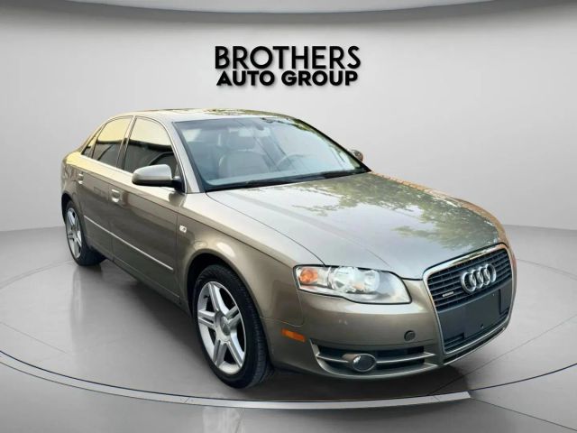 2006 Audi A4 - Image 2