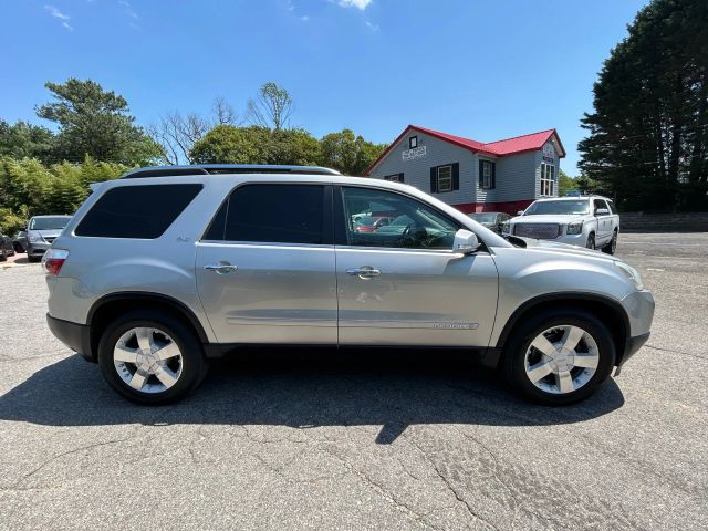 2008 Gmc Acadia - Image 16