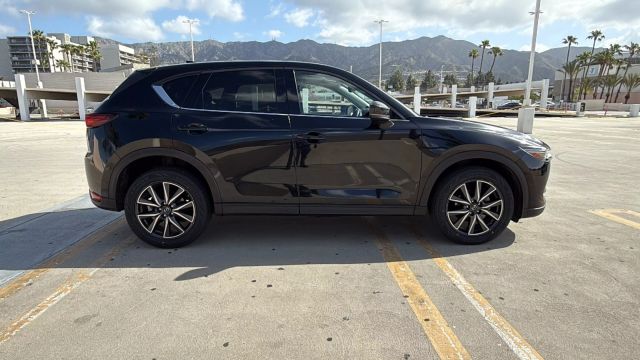 2018 Mazda Cx-5 - Image 8