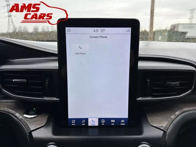 2020 Ford Explorer - Image 36