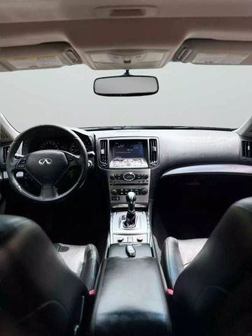 2013 Infiniti G - Image 24