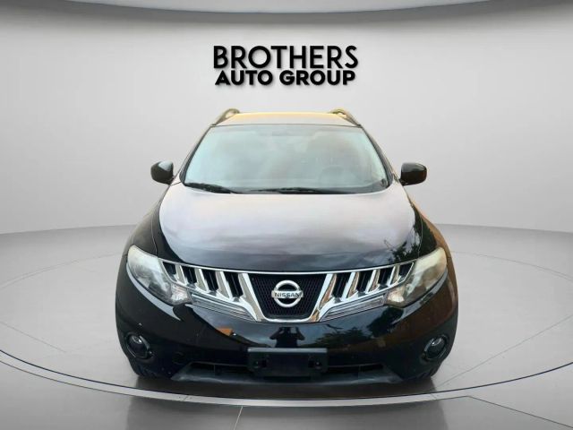 2009 Nissan Murano - Image 3