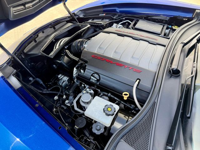2017 Chevrolet Corvette - Image 61