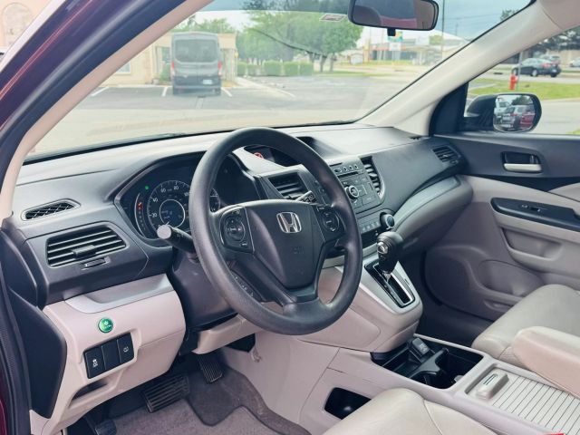 2014 Honda Cr-v - Image 15