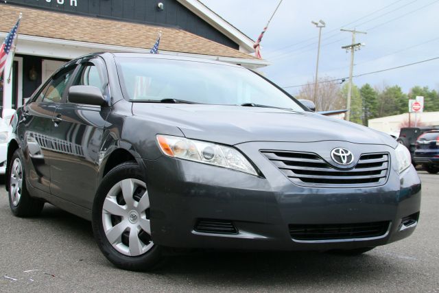 2008 Toyota Camry - Image 1