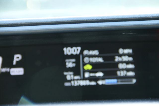 2018 Toyota Prius C - Image 51