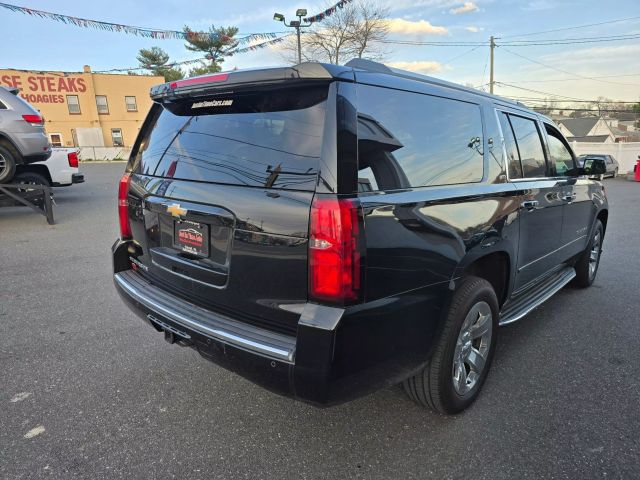 2016 Chevrolet Suburban Ltz Sport Utility 4d - Image 6