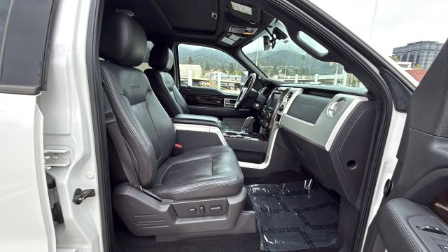 2013 Ford F150 Supercrew Cab - Image 11