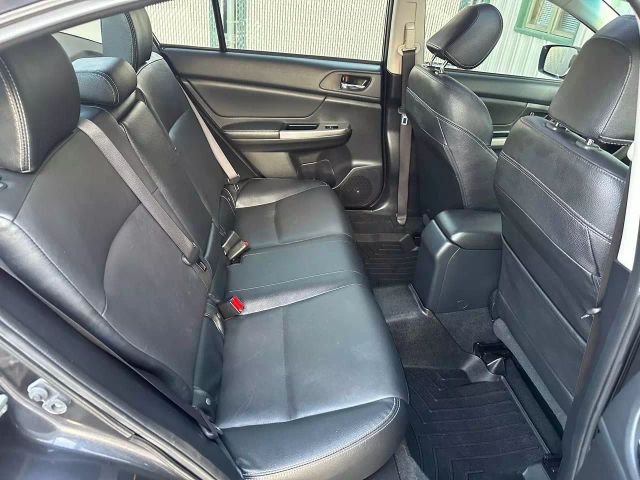 2015 Subaru Impreza - Image 20
