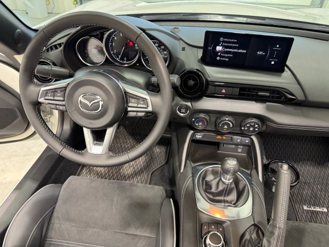 2024 Mazda Mx-5 Miata Rf - Image 58