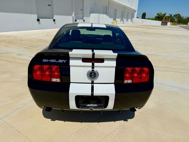 2007 Ford Mustang - Image 21