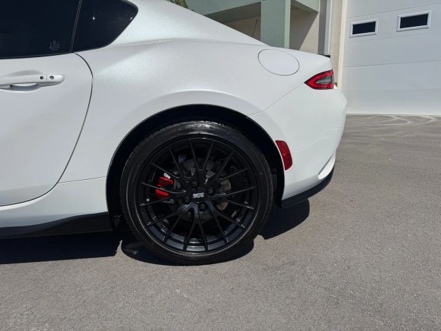 2024 Mazda Mx-5 Miata Rf - Image 32