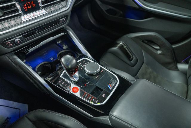 2022 Bmw M3 Competition Xdrive Sedan 4d - - Image 36