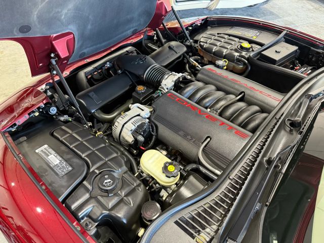 2003 Chevrolet Corvette - Image 67