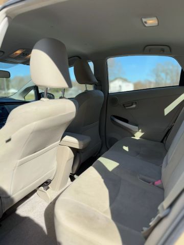 2010 Toyota Prius I Hatchback 4d - Image 10