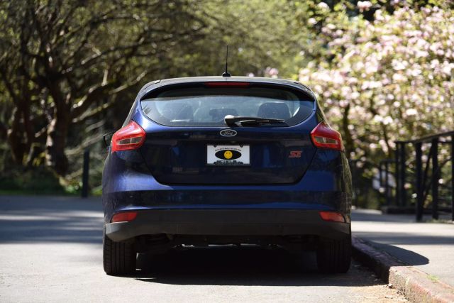 2016 Ford Focus - Image 11