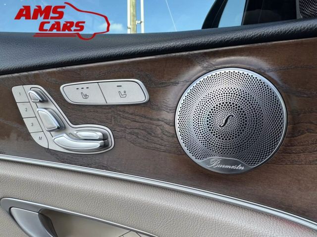 2017 Mercedes-benz E-class - Image 48