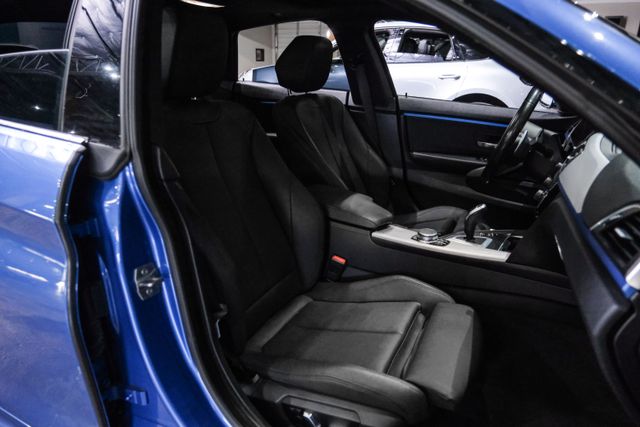 2020 Bmw 4 Series 430i Gran Coupe Sedan 4d - Image 28