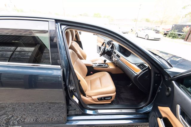 2013 LEXUS GS SEDAN BLUE AUTOMATIC - Auto Masters of Carolinas