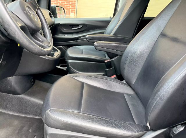 2018 Mercedes-benz Metris Passenger - Image 42