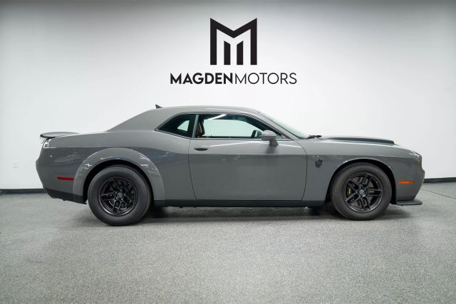 2023 Dodge Demon 170 2d - - Image 1