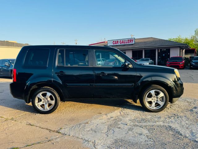 2014 Honda Pilot - Image 11