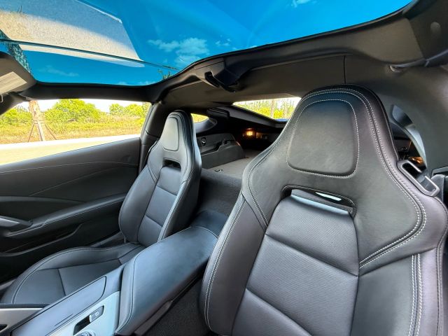 2017 Chevrolet Corvette - Image 74