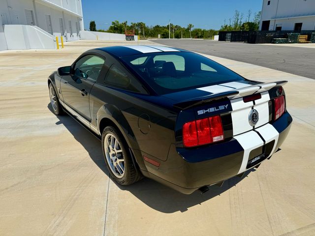 2007 Ford Mustang - Image 27